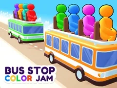 שפּיל פאַרב דזשאַם ביי די קאַר און בוס האָפֿן אָנליין