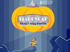 שפּיל FlappyKatz משוגע האַלאָווין אָנליין שפּיל FlappyKatz משוגע האַלאָווין אָנליין