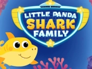 שפּיל לעטלנד פאַנדאַ שאַרק משפּחה אָנליין