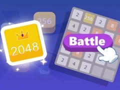 שפּיל באַטאַל 2048 אָנליין שפּיל באַטאַל 2048 אָנליין