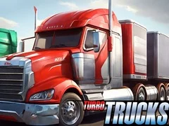 שפּיל Turbo טרוק פאַרביס אָנליין
