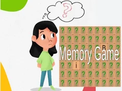 שפּיל Memoriyesh game אָנליין