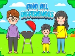 שפּיל פֿאַרשרייַבן אַלע חילוקים אָנליין