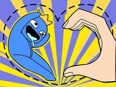 שפּיל פינגער האַרץ מאָנסטער ריפיל אָנליין שפּיל פינגער האַרץ מאָנסטער ריפיל אָנליין
