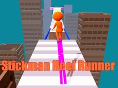 שפּיל סטיקמאַן היל רענער אָנליין