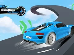 שפּיל מאַגע ראַמפּ קאַר שטונץ אָנליין