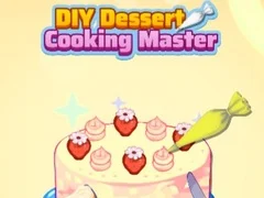 שפּיל DIY מאַסטער צו באַקינג דעסערט אָנליין