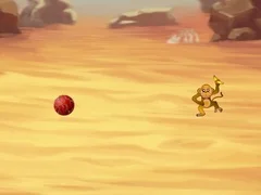שפּיל שאַרפּונג צו מאַנגקיז אָנליין