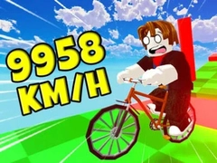 שפּיל בייק פון העל: געשווינדיקייט אויה אויף אַ בייק אָנליין שפּיל בייק פון העל: געשווינדיקייט אויה אויף אַ בייק אָנליין