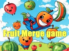 שפּיל פֿרוּק פֿאַראַיינונג שפּיל אָנליין