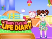 שפּיל בייבי טיילאָר לעבן טאַקע אָנליין