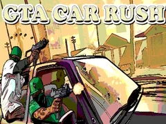 שפּיל GTA קאַר ראַש אָנליין
