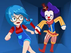שפּיל היידן און זוכן: הורור escaping אָנליין שפּיל היידן און זוכן: הורור escaping אָנליין