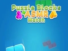 שפּיל פּאַזל בלאָקן ASMR פֿאַרעכטער אָנליין