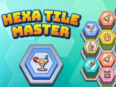 שפּיל Hexa טיל מאסטער אָנליין שפּיל Hexa טיל מאסטער אָנליין
