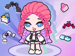 שפּיל פֿאַשיאָניסטן אַוואַטאַר סטודיע: אַריאַן אָנליין