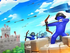 שפּיל Stack קריגל.io אָנליין