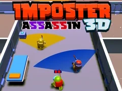 שפּיל אימפּאָסטער אַסאסין 3D אָנליין