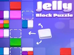 שפּיל דזשעלי בלאָק פּאַזל אָנליין