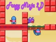 שפּיל פֿראָיע נינגאַ 2D אָנליין
