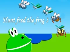 שפּיל האָב פון דעם פיש 3 אָנליין שפּיל האָב פון דעם פיש 3 אָנליין