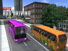שפּיל אָוטאָ באס דרייווינג 2024 אָנליין