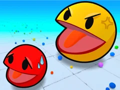 שפּיל באַלל אעסן סימולאַטאָר אָנליין