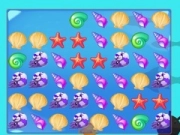 שפּיל sea sparkle saga אָנליין