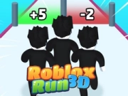 שפּיל ראָבלאָקס ראַפּן 3D אָנליין