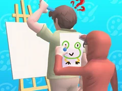 שפּיל רָאט די צִיר אָנליין