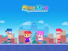 שפּיל רוב קינג אָנליין