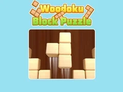 שפּיל Woodoku: בלאָק פּאַזל אָנליין שפּיל Woodoku: בלאָק פּאַזל אָנליין