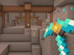 שפּיל מײַן 3D: פֿון נוב צו פּראָ אָנליין שפּיל מײַן 3D: פֿון נוב צו פּראָ אָנליין