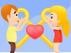 שפּיל פּינ פּאַזל ליבע Geschicht אָנליין