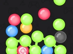 שפּיל Sticky באַללס אָנליין