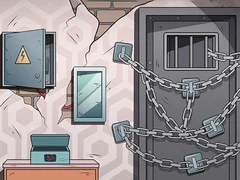 שפּיל קיוב סטאָריעס: ער escaping אָנליין