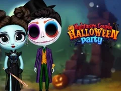 שפּיל נייטמער קופּל העלװוין פּאַרטיי אָנליין