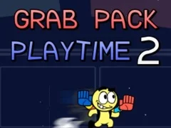 שפּיל Grab Pack שפיל צייט 2 פּראָ אָנליין