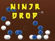 שפּיל נינזאַ דראָפּ אָנליין