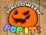 שפּיל Halloween Pop It אָנליין שפּיל Halloween Pop It אָנליין