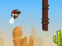 שפּיל דזשעטפּאַק הירוס אָנליין
