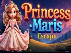 שפּיל פּרינצעס מאַריס escaping אָנליין