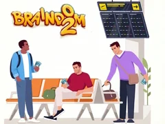 שפּיל ברײנדאָם 2 אָנליין