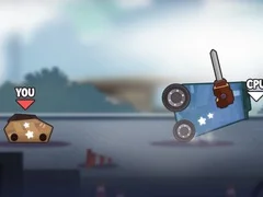 שפּיל קליינע קראש פייטערס אָנליין