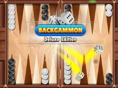 שפּיל דער לוקסšnje Backgammon אָנליין