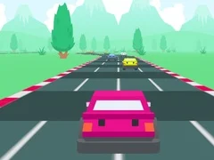 שפּיל קער רייסינג אָנליין