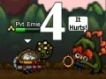 שפּיל שטאָט איבערפאַל 4: אויסלענדישע איבערפאַל אָנליין
