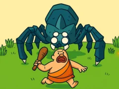 שפּיל ירָאטס עווַאק קידייל אָנליין