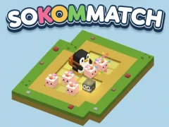 שפּיל Sokomatch אָנליין שפּיל Sokomatch אָנליין