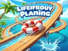 שפּיל Lifebuoy Planing אָנליין